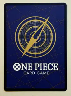 Roronoa Zoro PRB02-006 R Alt Art Holo - One Piece The Best Vol. 2 -English - Image 2