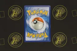 Pikachu 4/12 McDonald's 2018 Pokemon Card Holo Promo NM - Image 2