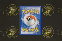 Vaporeon 25/108 Dark Explorers 2012 Pokemon Trading Card Uncommon Non-Holo NM - Image 2