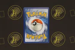 Espeon 48/108 Dark Explorers 2012 Pokemon Trading Card Reverse Holo Rare BN - Image 2