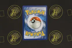 Jirachi XY195 Black Star Promo 2016 Pokemon Trading Card Holo NM - Image 2
