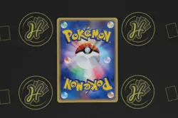 Rebecca's Metagross Movie VS Pack Deoxys Pokemon Card Japanese 011/019 NM - Image 2
