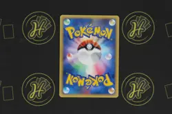 Jasmine's Raichu 027/141 VS Series Promo 2001 1st Pokemon TCG Card Japanese EX - Image 2
