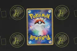 Sky's Rayquaza Deoxys Movie Comm VS Series Pack Japanese Pokemon Card 003/019 NM - Image 2
