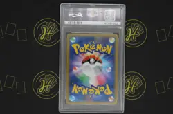 Snorlax GX 001/SM-P SM Sun Moon Promo 2016 Pokemon Trading Card GEM MINT PSA 10 - Image 2