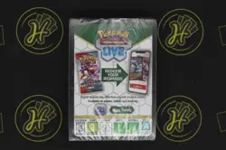 Gengar Pokemon TCG SWSH241 Lost Origin Stamped Cards Prerelease Deck Sealed - Image 4