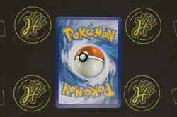 Flareon GX SM171 Black Star Promo 2019 Pokemon tRADING Card Holo nm - Image 2