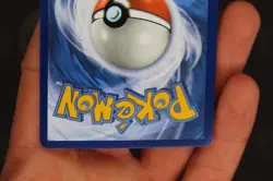 Blastoise & Piplup GX 38/236 Cosmic Eclipse 2019 Pokemon Card Ultra Rare NM - Image 5