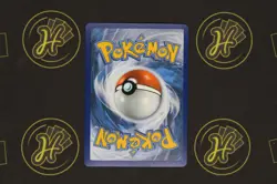 Charizard EX 11/106 Flashfire 2014 Pokemon Trading TCG Card Ultra Rare MINT - Image 2