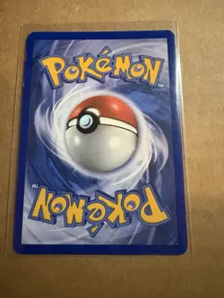 OSHAWOTT Black & White Promo BW08 Holo Pokemon Card! - Image 3