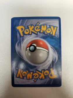 Pelipper Delta Species 14/17 Holo Rare Foil Pop 5 Series Ex Era Pokemon Card HP - Image 2