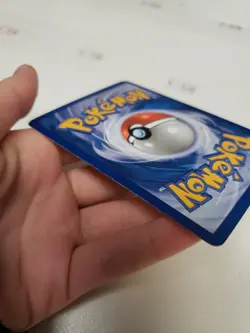 Pelipper Delta Species 14/17 Holo Rare Foil Pop 5 Series Ex Era Pokemon Card HP - Image 3