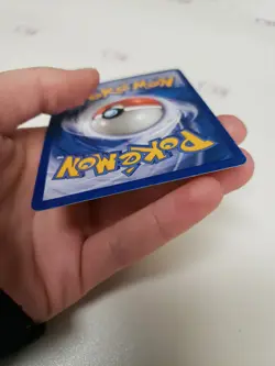 Pelipper Delta Species 14/17 Holo Rare Foil Pop 5 Series Ex Era Pokemon Card HP - Image 4