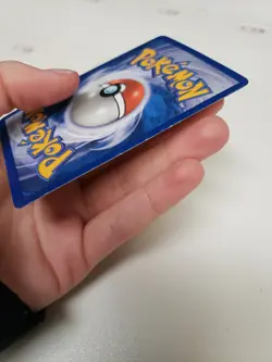 Pelipper Delta Species 14/17 Holo Rare Foil Pop 5 Series Ex Era Pokemon Card HP - Image 5