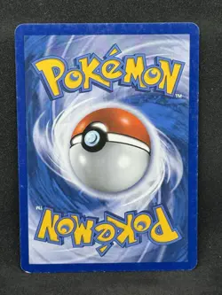 Pokemon Platinum Arceus 91/99 Card Uncommon Ultimate Zone HP - Image 2