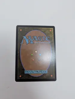 MTG - Spicy Oatmeal Pizza - Teenage Mutant Ninja Turtles NM/M Condition - Image 4