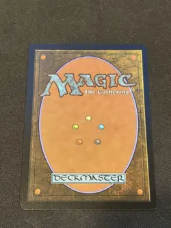 Deadly Rollick (Rainbow Foil) Secret Lair Drop Foil - Image 3