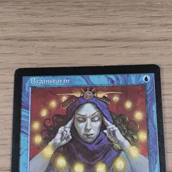Magic The Gathering Brainstorm Mercadian Masques - Image 2