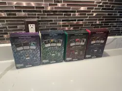 MTG Adventures in the Forgotten Realms (Set of 4 Commander Decks) - New Factory - Image 2