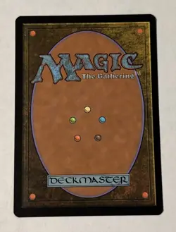 MTG Ob Nixilis, the Adversary - Streets of New Capenna NM - Image 2