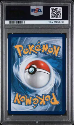 2025 POKEMON MEG EN-MEGA EVOLUTION ULTRA RARE #163 MEGA LATIAS EX PSA 10 - Image 2