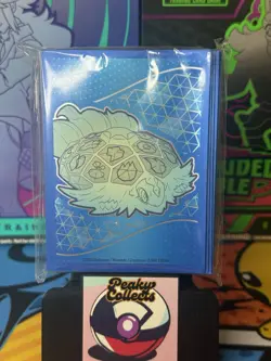 Pokemon - Stellar Crown - Elite Trainer Box - 65 Sleeves - Factory Sealed - Image 1