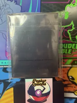 Pokemon - Stellar Crown - Elite Trainer Box - 65 Sleeves - Factory Sealed - Image 2