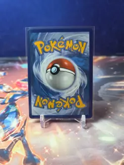 Mega Charizard Y ex Pokemon TCG MEP 030 Black Star Promo - Image 2