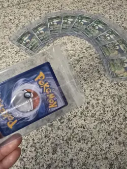 2023 Pokemon SV 151 Snorlax 051 SVP EN Black Star Promo Sealed In Package - Image 3