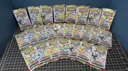 Prismatic Evolutions Booster Pack - Pokemon TCG - Shipped With Care, Same Day! - Image 1