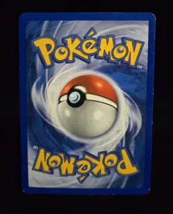 Pokemon TCG - GIOVANNI'S MEOWTH - 43/132 - UNLIMITED - GYM CHALLENGE (2000) - LP - Image 2
