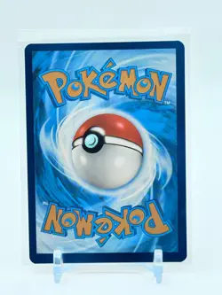 Kricketune GG02 Full Art Holo Crown Zenith: Galarian Gallery Pokemon TCG NM - Image 2