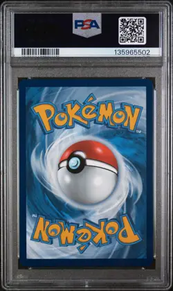 Umbreon ex #60 - Pokemon Prismatic Evolutions Stamped Surprise Box - PSA 10 GEM - Image 2