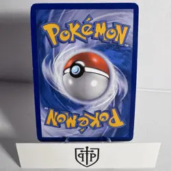 Pokemon TCG - Suicune & Entei Legend (Bottom) 95/95 - Holo Ultra Rare - LP/MP - Image 2