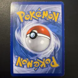 Pokemon TCG - Suicune & Entei Legend (Bottom) 95/95 - Holo Ultra Rare - LP/MP - Image 4