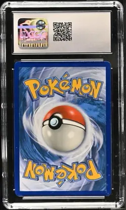CGC 10 Kahili 210/214 Pokemon TCG Sm-Lost Thunder Full Art Holo Gem Mint 💎 - Image 3