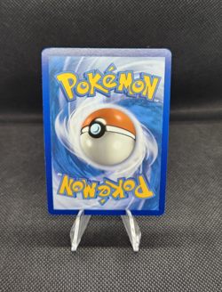 Pokemon TCG Squirtle 151 SVP048 Cosmos Holo Promo w Swirl NM/M (C) - Image 2
