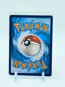 Glimmora Ex Shiny Full Art Holo 218/091 #218 Shiny Glimmora Holo Pokemon TCG - Image 2