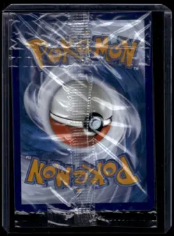 Pokemon TCG Charmander 044 Scarlet & Violet Promo Pokemon Center Sealed NM - Image 2
