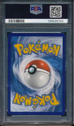 2025 Pokemon Prismatic Evolutions Premium Promo 176 Umbreon ex PSA 10 - Image 2