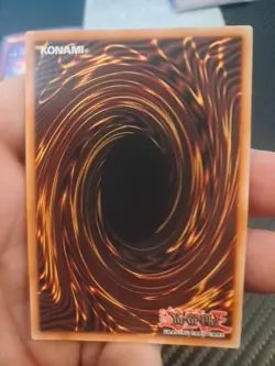 Yu-Gi-Oh! TCG Infinity Impermanence MP25-EN32 1st Edition Starlight Secret Rare - Image 2