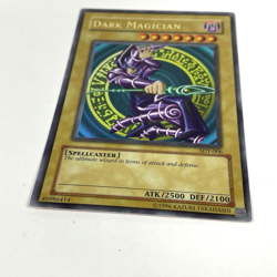 Yu-Gi-Oh Dark Magician SDY-006 Ultra Rare Unlimited Edition - Image 2