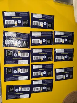 One Piece Booster Pack OP01 Reprint Romance Dawn Sealed 2022 English - Image 4