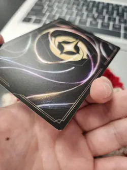 Disney Lorcana: The First Chapter *Foil* Tinker Bell - Giant Fairy (Enchanted) - Image 3