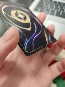 Disney Lorcana: The First Chapter *Foil* Tinker Bell - Giant Fairy (Enchanted) - Image 4