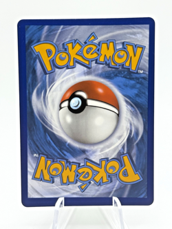 Pokemon TCG Sword Shield Chilling Reign Celebi VMAX 008/198 Ultra Rare Holo Card - Image 2