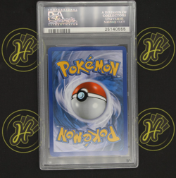 Lugia EX 134/135 Plasma Storm 2012 Pokemon Trading TCG Card Full Art NM-MT PSA 8 - Image 2