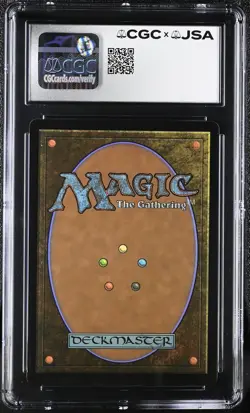 MTG Prerelease Cards CGC AU Lae'zel, Vlaakith's Champion - Devora Wilde Auto - Image 2