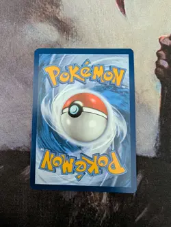 Kangaskhan 204/182 Destined Rivals Pokemon Card Illustration Rare Near Mint - Image 2