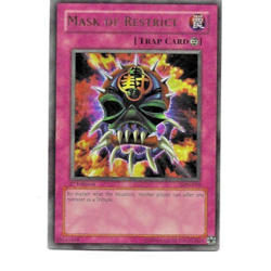 Yu-gi-oh Blue-Eyes White Dragon UR SDK-001+ 4 Other Rare Cards and Time Wizard - Image 3